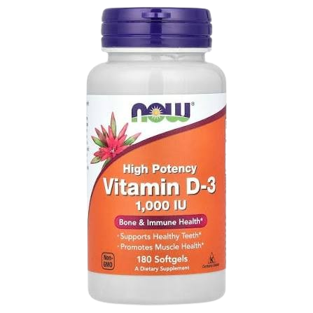 Omega 3 bottle